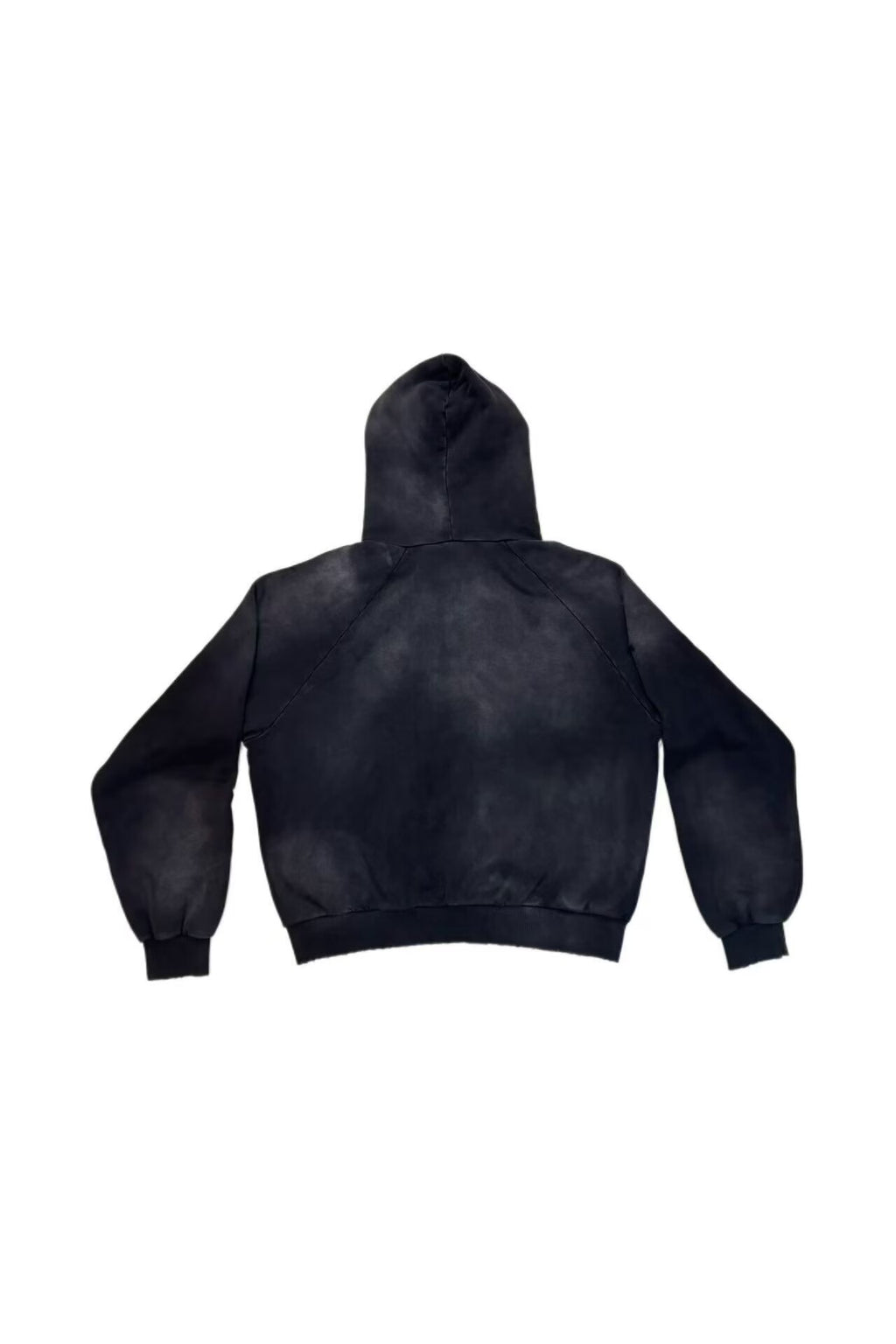 M1NORITY LOGO HOODIE (BLACK)